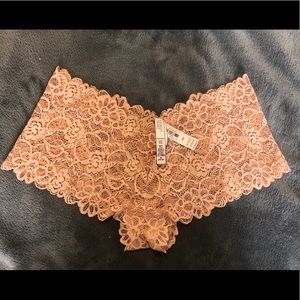 Victoria’s Secret’s dream angels Shorty underwear